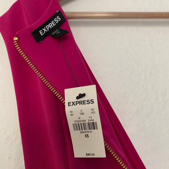 Express Jumper - Picture 3 of 5